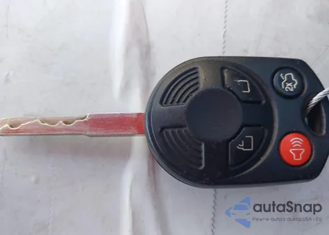 2014 Ford Focus Se z USA, uszkodzony, nr VIN 1FADP3K25EL264470